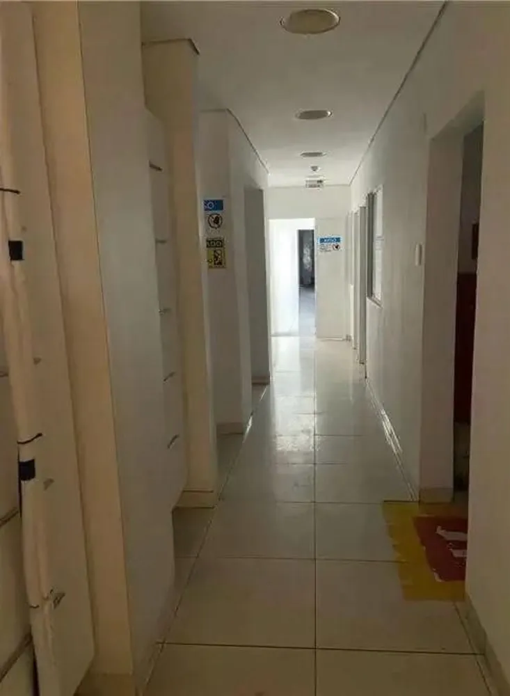Prédio Inteiro, 1186 m² - Foto 7