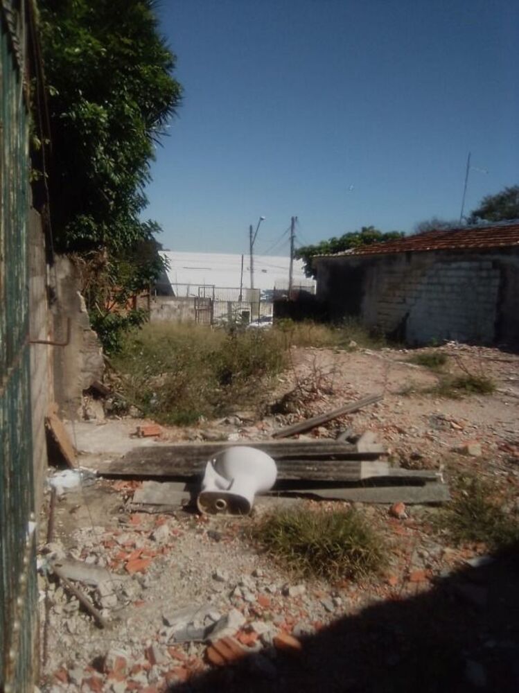 Terreno à venda, 250m² - Foto 2
