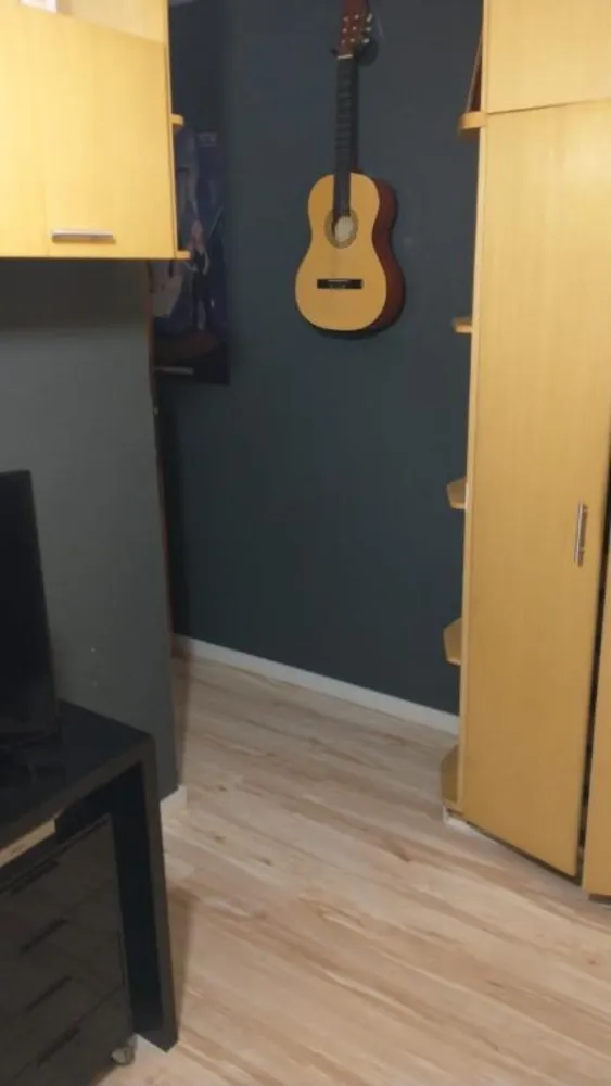 Casa de Condomínio, 2 quartos - Foto 7