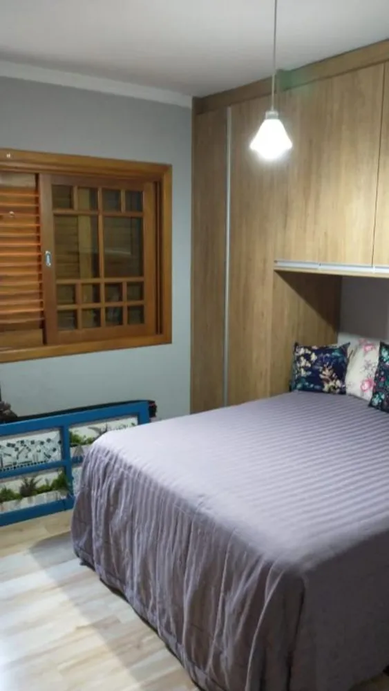 Casa de Condomínio, 2 quartos - Foto 3