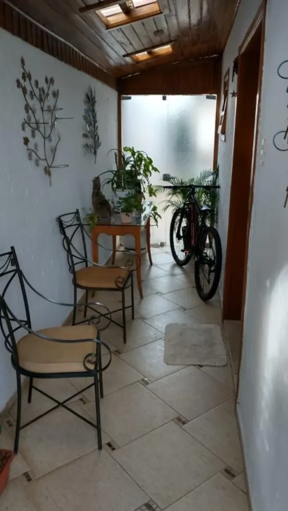 Casa de Condomínio, 2 quartos - Foto 16