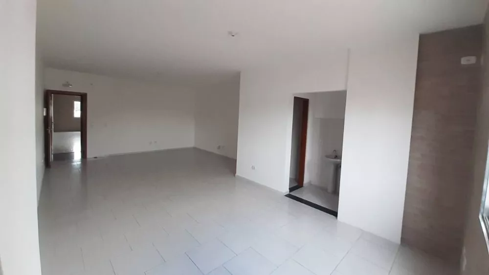 Conjunto Comercial-Sala para alugar, 37m² - Foto 6