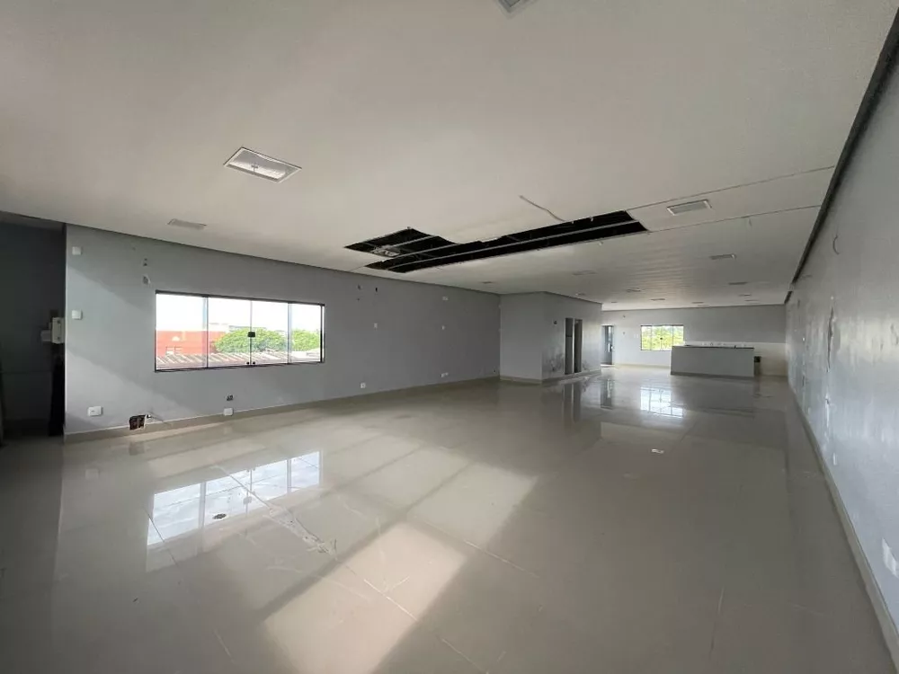 Conjunto Comercial-Sala para alugar, 160m² - Foto 1