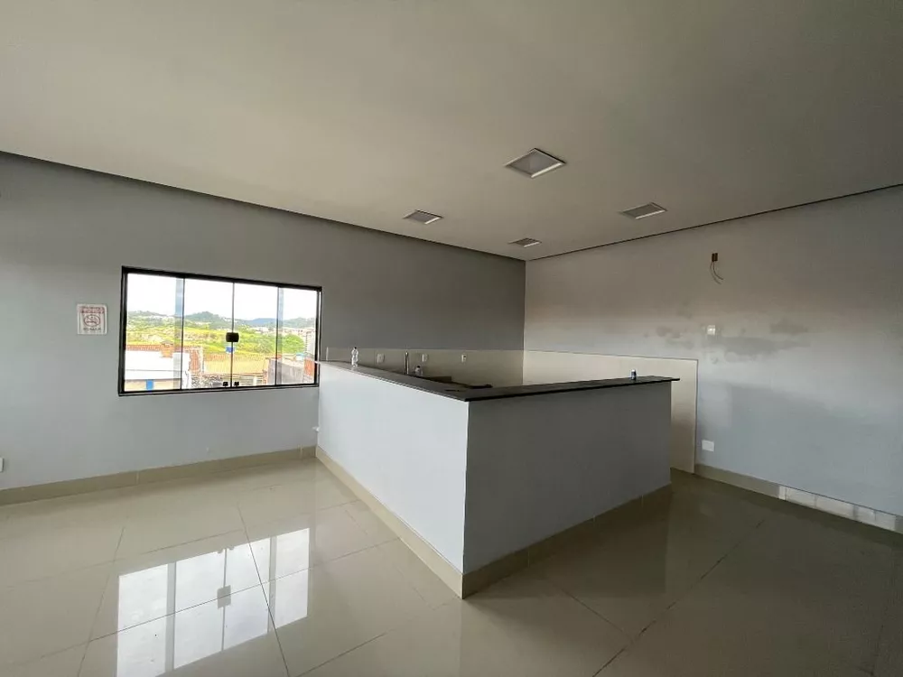 Conjunto Comercial-Sala para alugar, 160m² - Foto 7