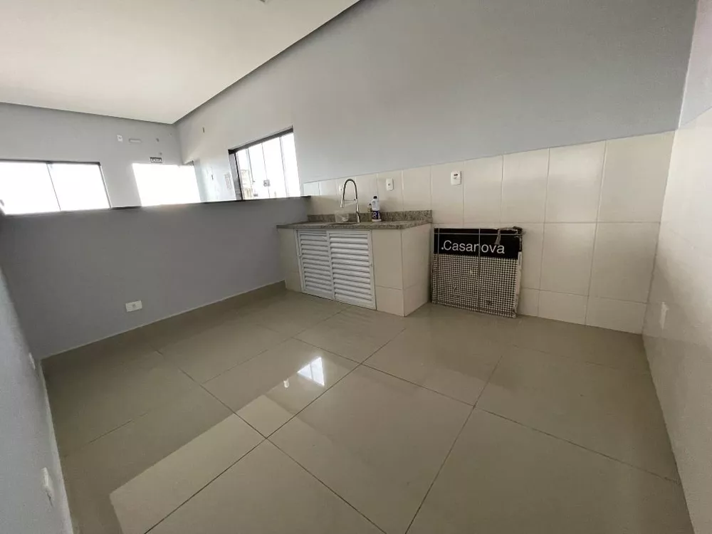 Conjunto Comercial-Sala para alugar, 160m² - Foto 8