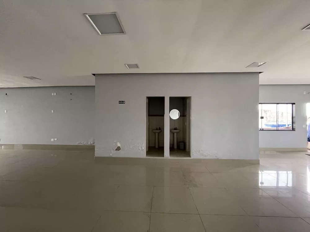 Conjunto Comercial-Sala para alugar, 160m² - Foto 4