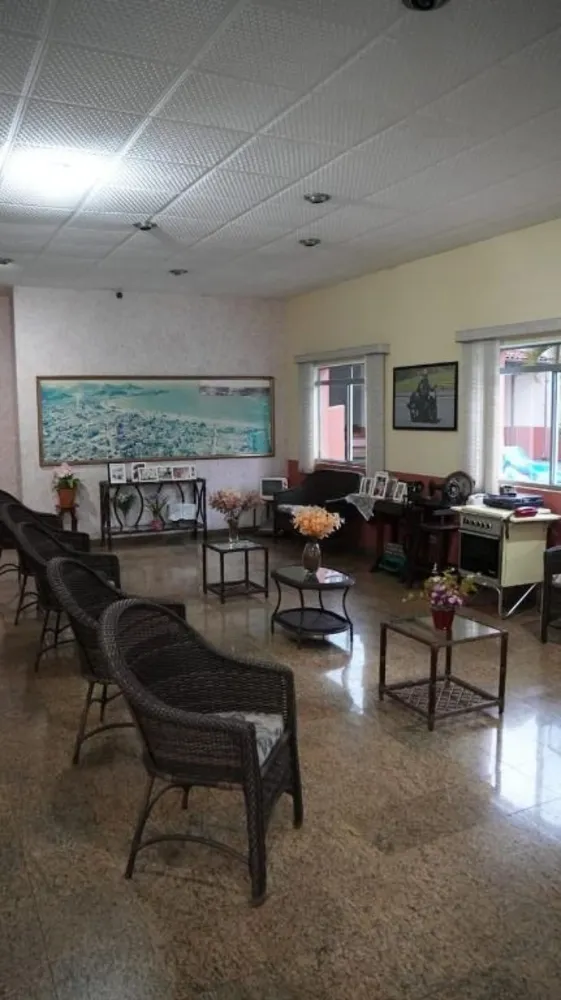 Flat/Apart Hotel, 40 quartos, 2485 m² - Foto 2