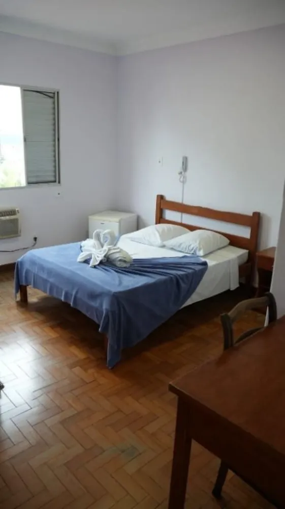 Flat/Apart Hotel, 40 quartos, 2485 m² - Foto 1