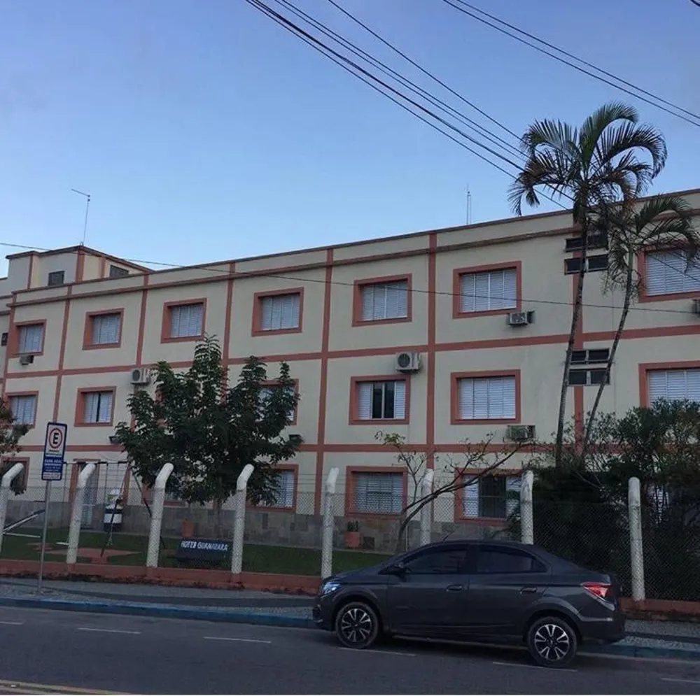 Flat/Apart Hotel, 40 quartos, 2485 m² - Foto 12