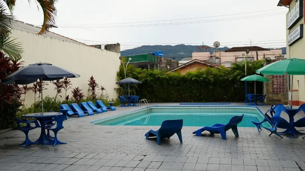 Flat/Apart Hotel, 40 quartos, 2485 m² - Foto 6