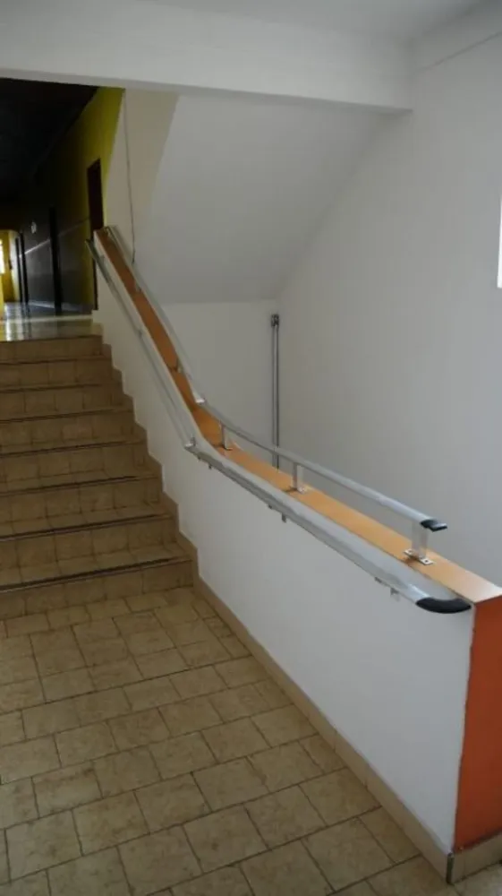 Flat/Apart Hotel, 40 quartos, 2485 m² - Foto 5