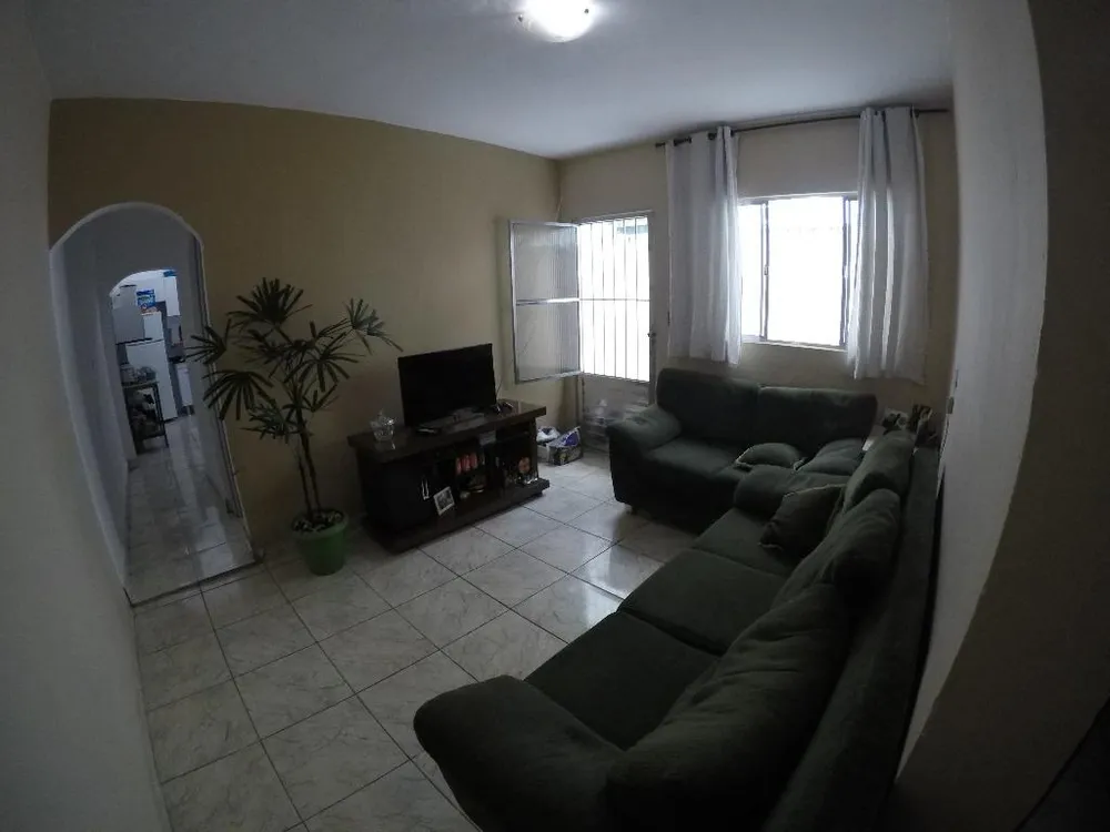 Casa, 2 quartos, 95 m² - Foto 2