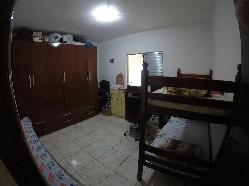 Casa, 2 quartos, 95 m² - Foto 1