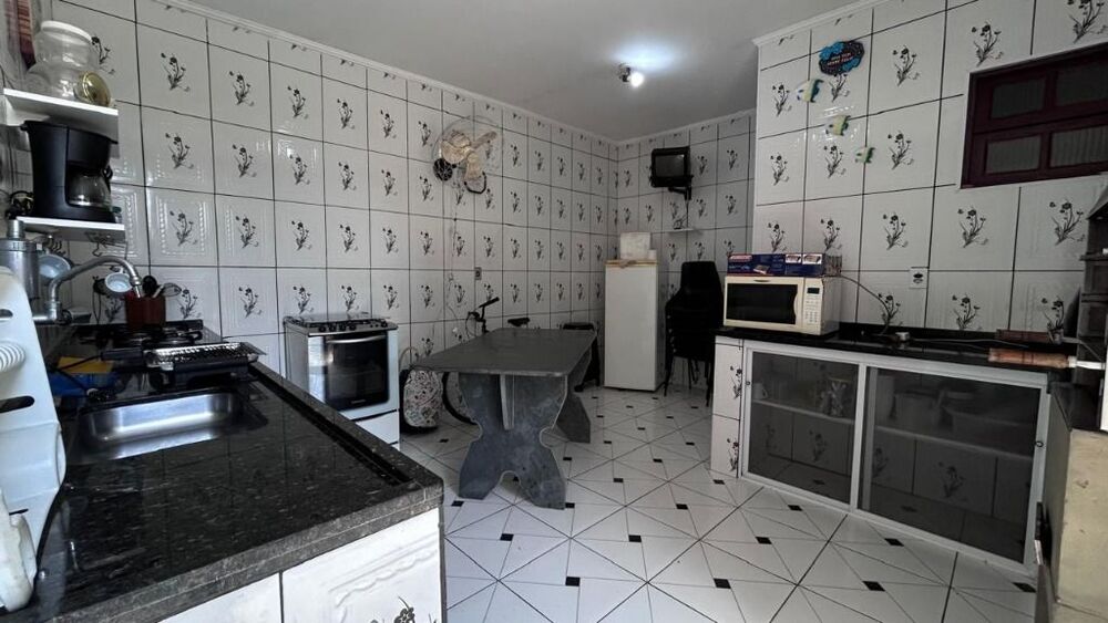 Casa, 3 quartos, 109 m² - Foto 3