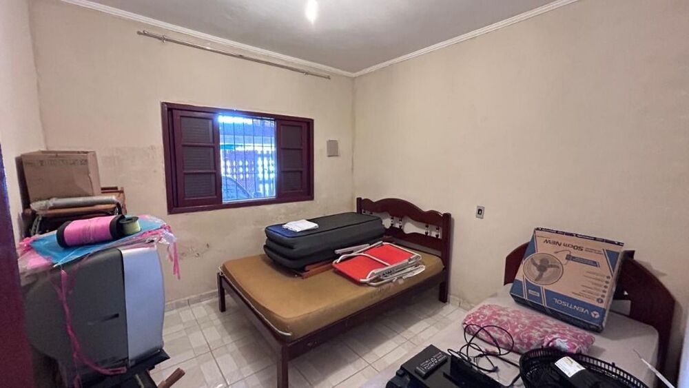 Casa, 3 quartos, 109 m² - Foto 1