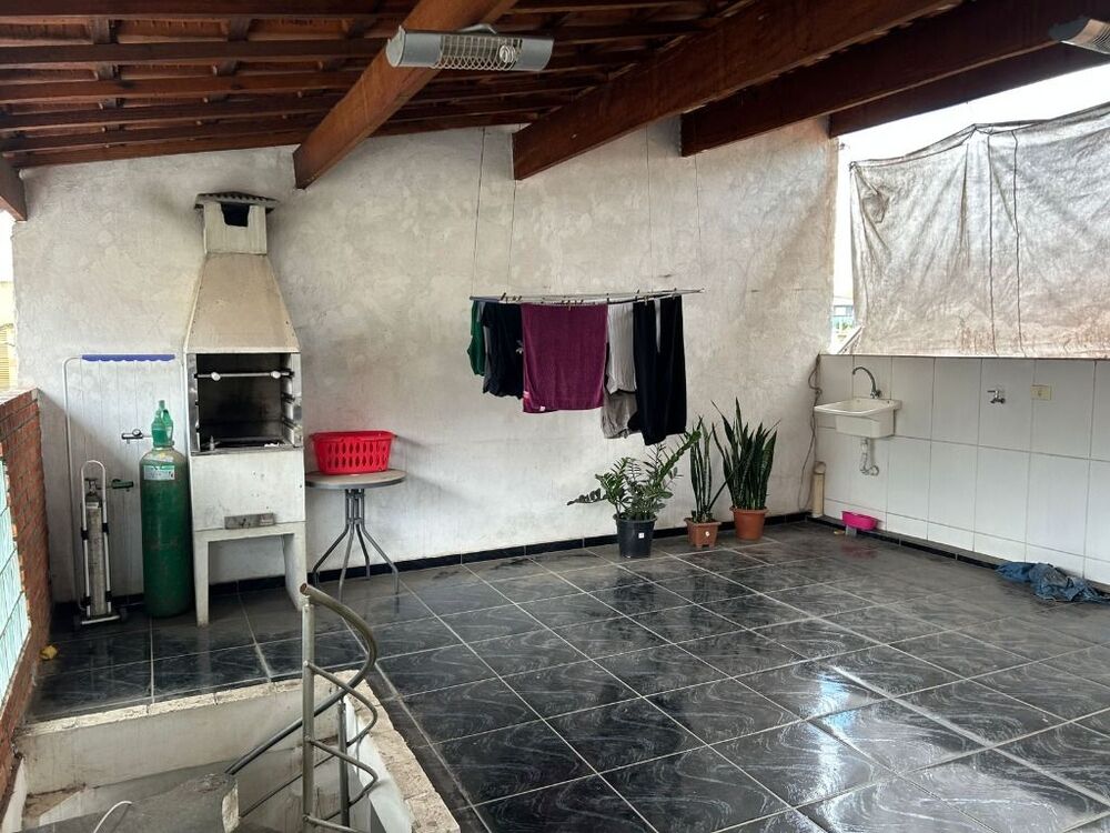 Sobrado, 4 quartos, 102 m² - Foto 4