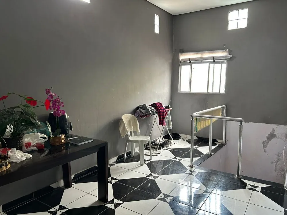 Sobrado, 4 quartos, 102 m² - Foto 3