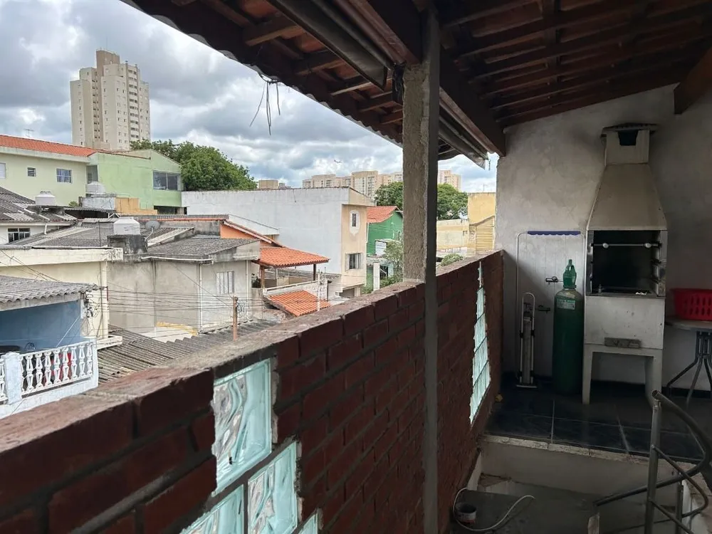 Sobrado, 4 quartos, 102 m² - Foto 7