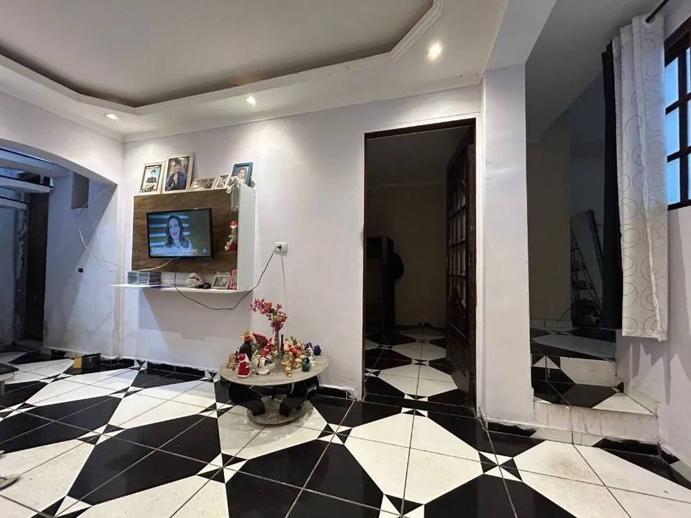 Sobrado, 4 quartos, 102 m² - Foto 4