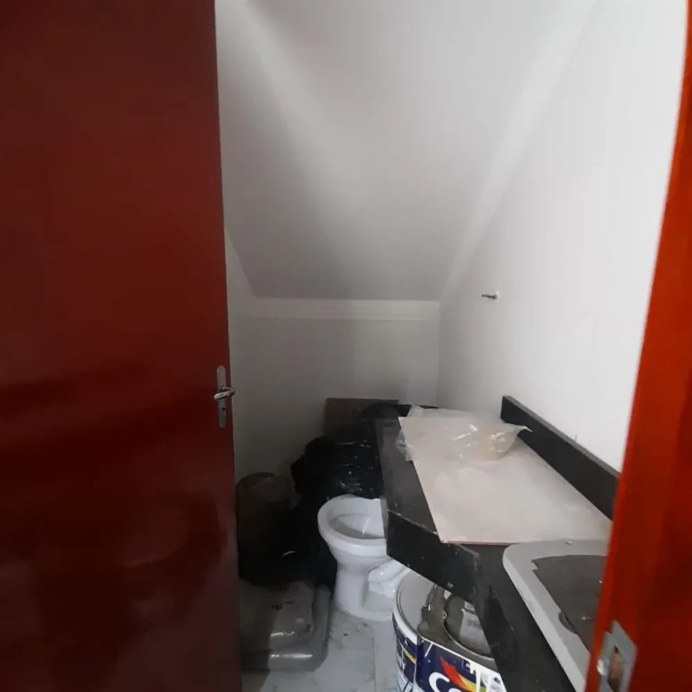 Sobrado, 3 quartos, 260 m² - Foto 2
