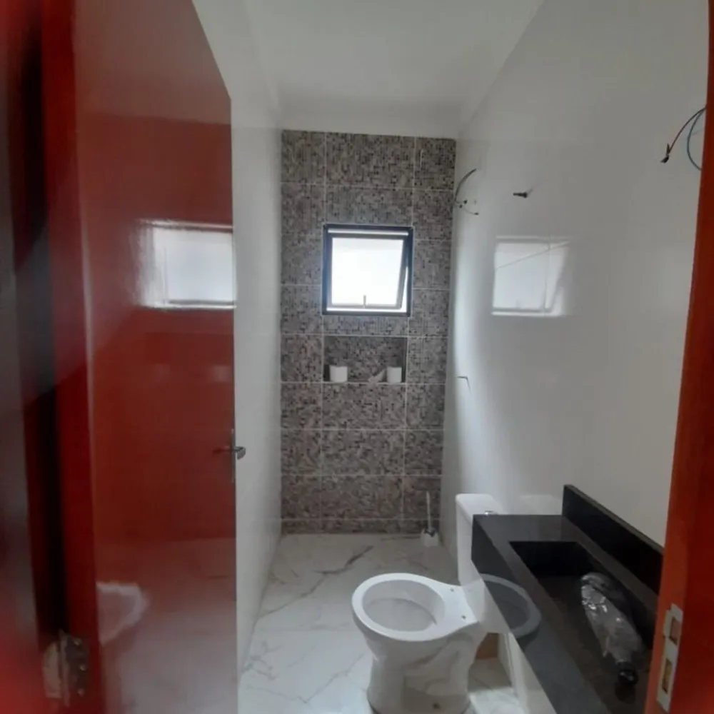 Sobrado, 3 quartos, 260 m² - Foto 1
