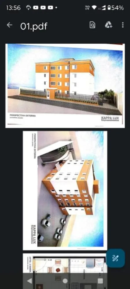 Terreno, 1783 m² - Foto 1