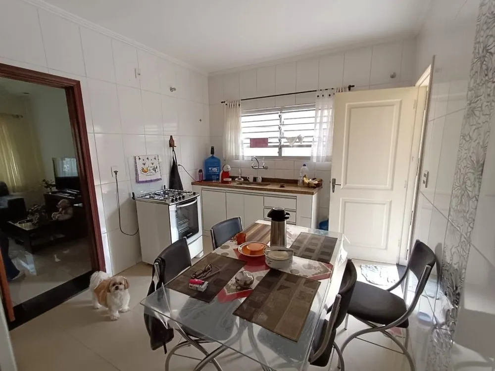 Casa, 3 quartos, 131 m² - Foto 9