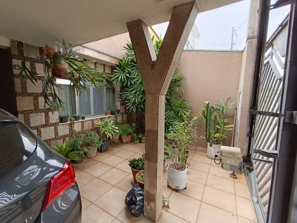 Casa, 3 quartos, 131 m² - Foto 11