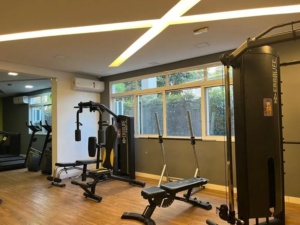 Apartamento, 2 quartos, 38 m² - Foto 8