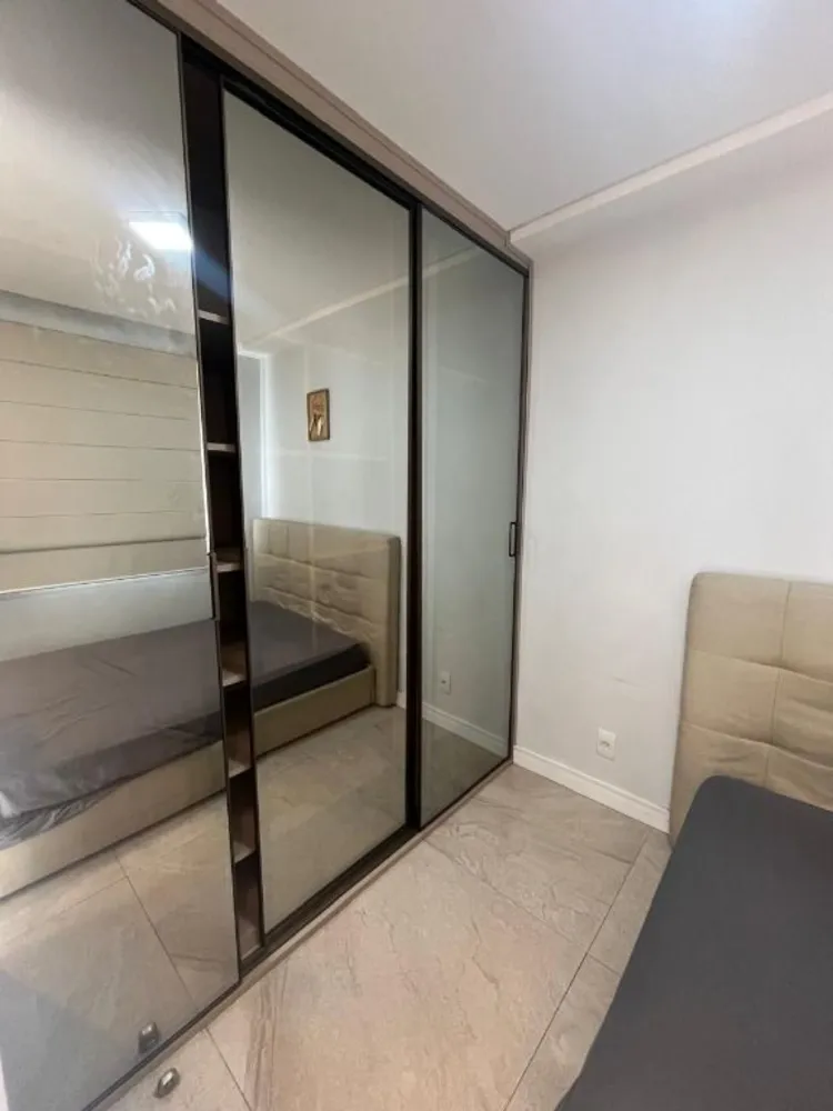 Apartamento, 2 quartos, 38 m² - Foto 2