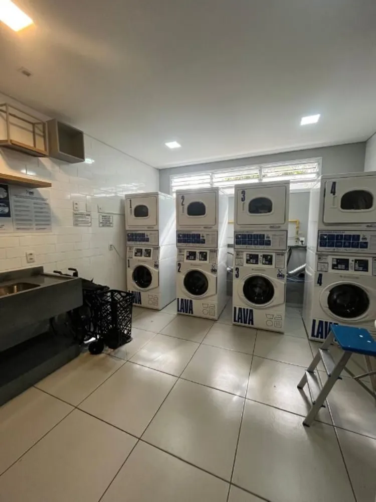 Apartamento, 2 quartos, 38 m² - Foto 6