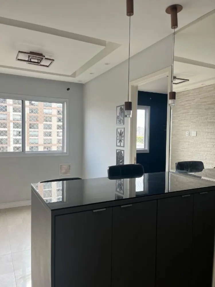 Apartamento, 2 quartos, 38 m² - Foto 4