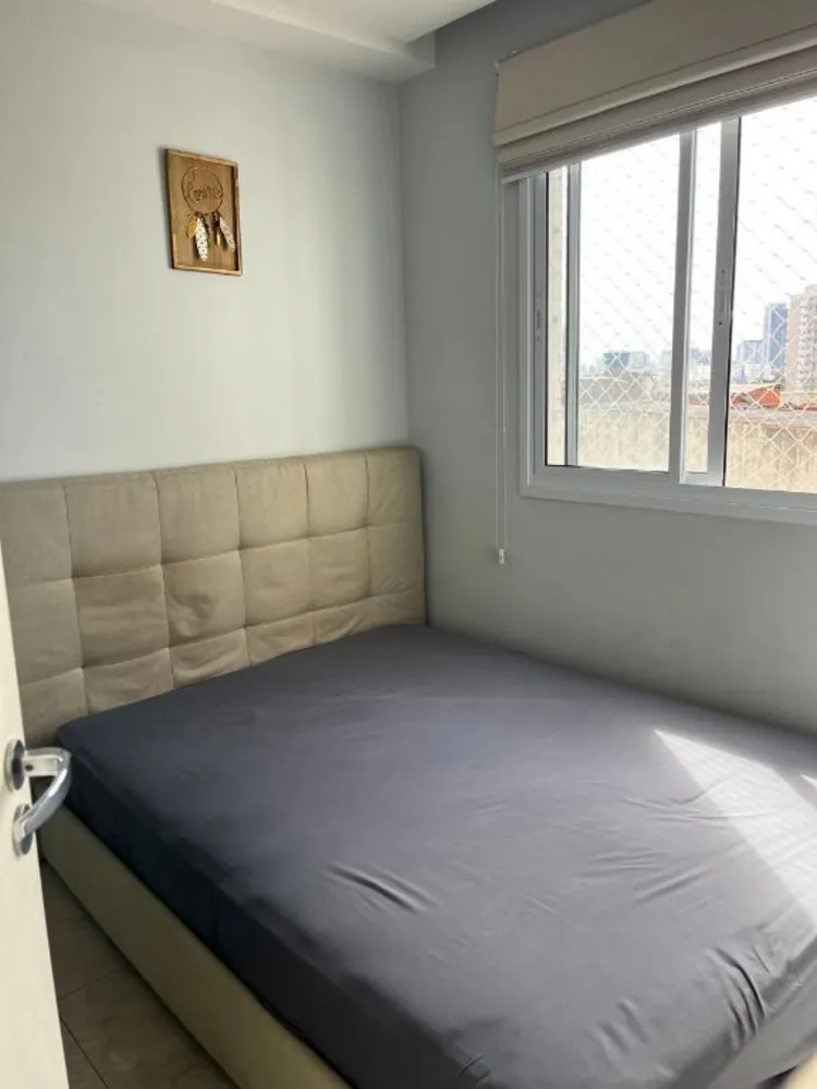 Apartamento, 2 quartos, 38 m² - Foto 3