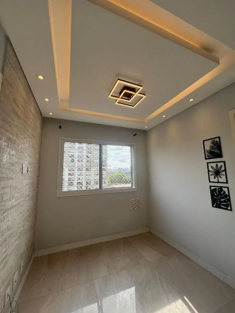 Apartamento, 2 quartos, 38 m² - Foto 1