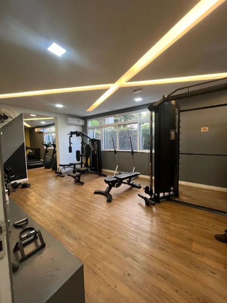 Apartamento, 2 quartos, 38 m² - Foto 7