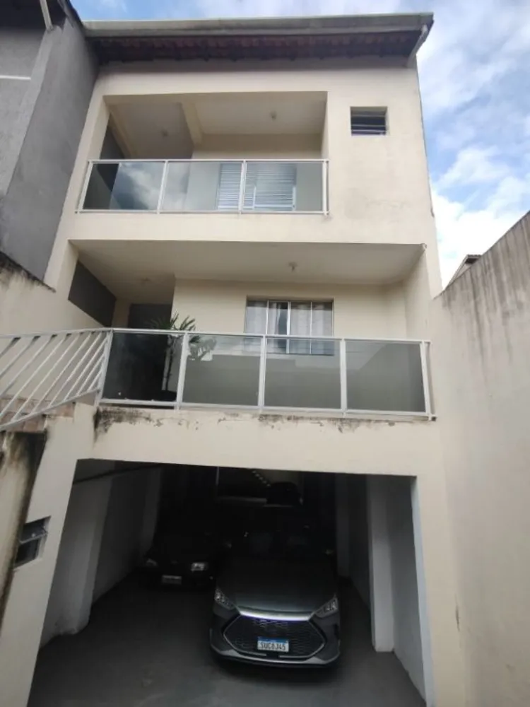 Sobrado, 3 quartos, 220 m² - Foto 4
