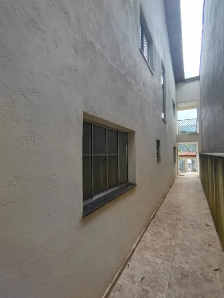 Sobrado, 3 quartos, 220 m² - Foto 7