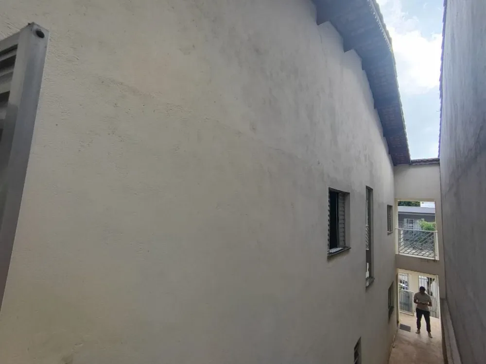 Sobrado, 3 quartos, 220 m² - Foto 2