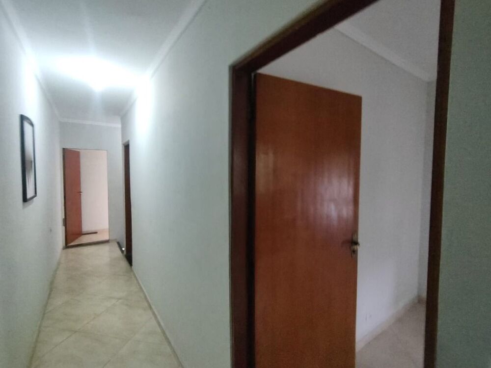 Sobrado, 3 quartos, 220 m² - Foto 1