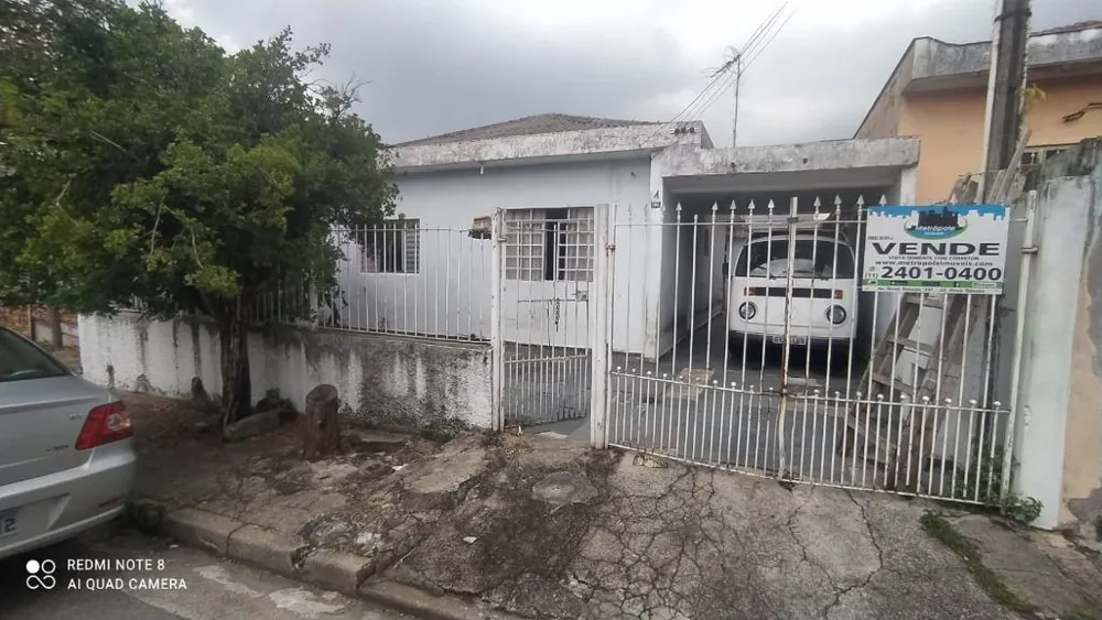Casa, 4 quartos, 154 m² - Foto 1