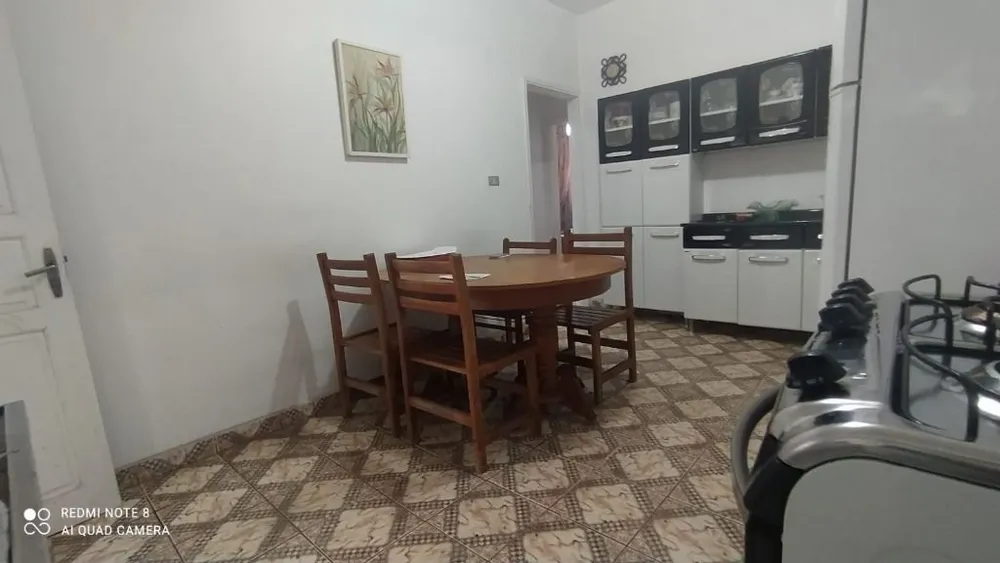 Casa, 4 quartos, 154 m² - Foto 5