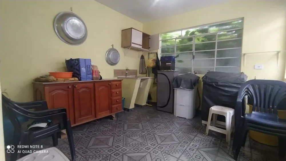 Casa, 4 quartos, 154 m² - Foto 7