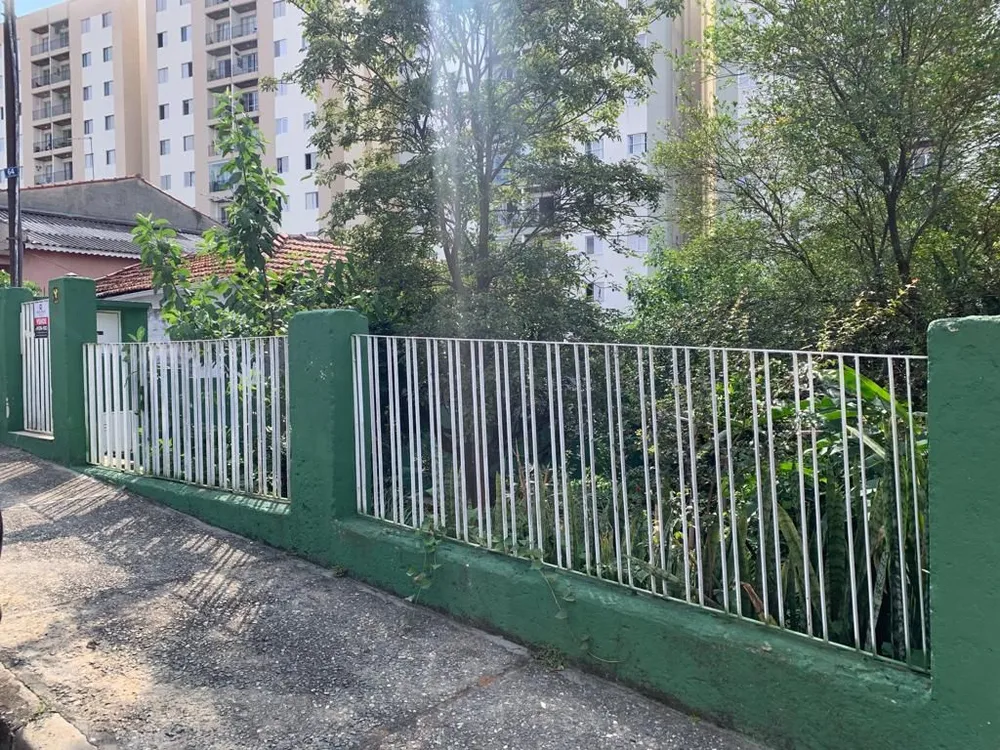 Terreno, 295 m² - Foto 1