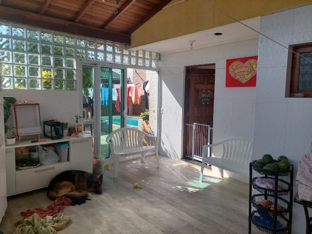 Sobrado, 3 quartos, 136 m² - Foto 5