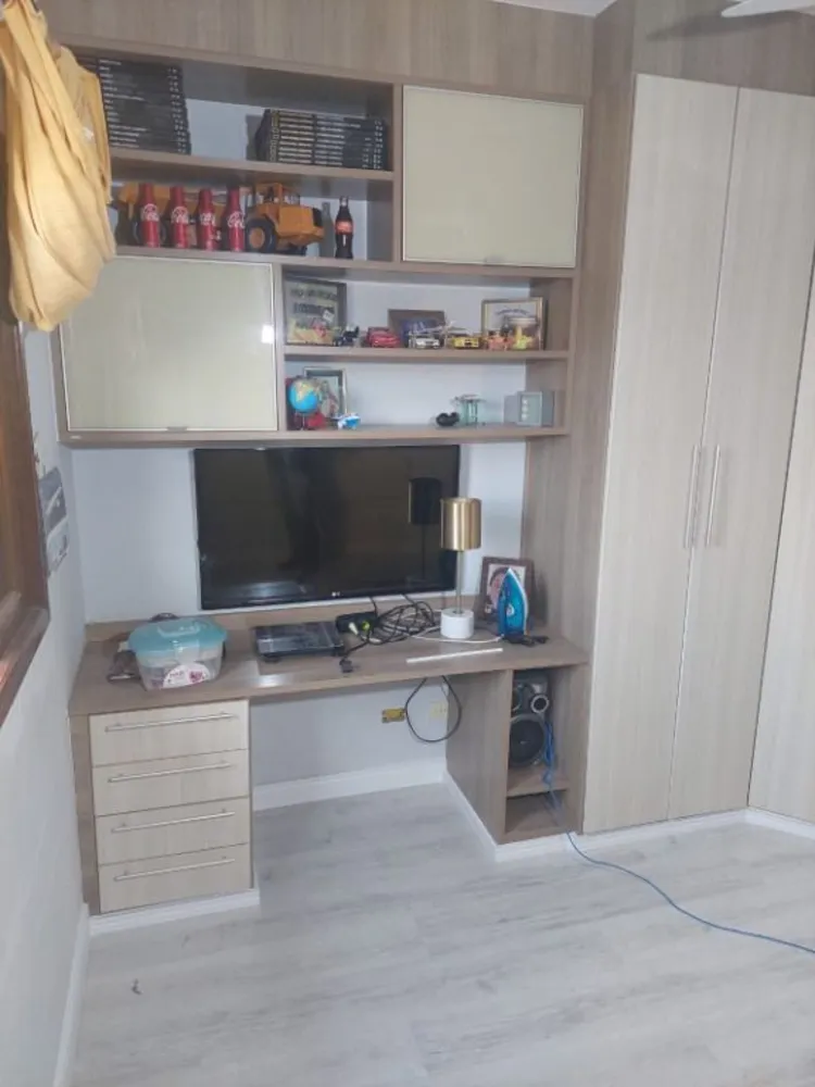 Sobrado, 3 quartos, 136 m² - Foto 8