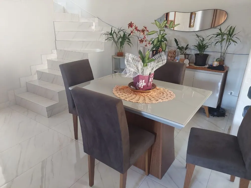 Sobrado, 3 quartos, 136 m² - Foto 1