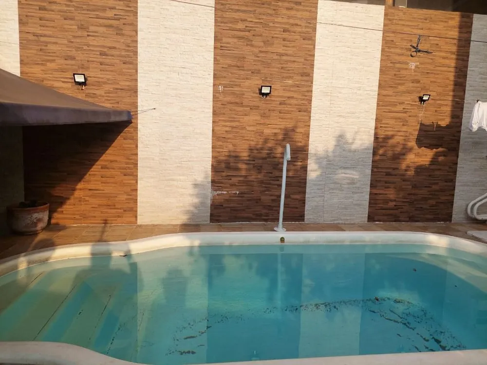 Sobrado, 3 quartos, 136 m² - Foto 4