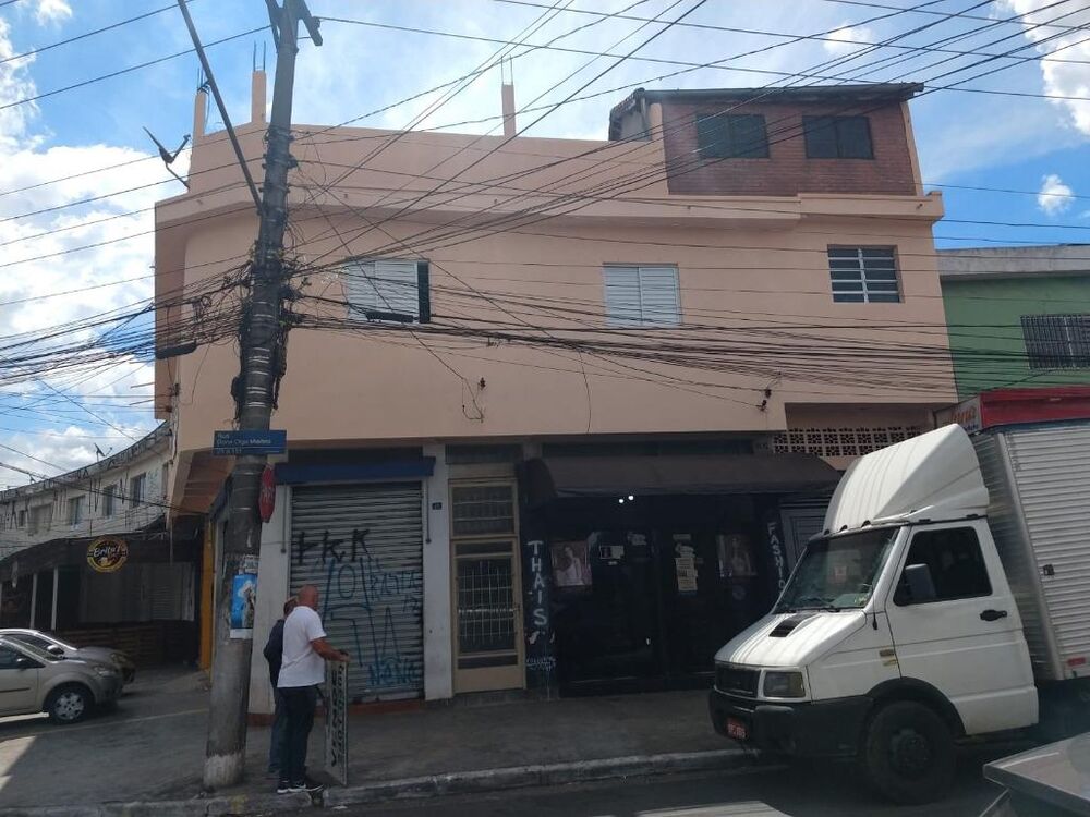 Prédio Inteiro, 700 m² - Foto 1