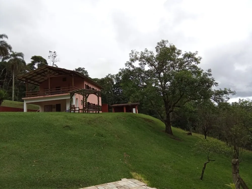 Terreno, 4 hectares - Foto 1