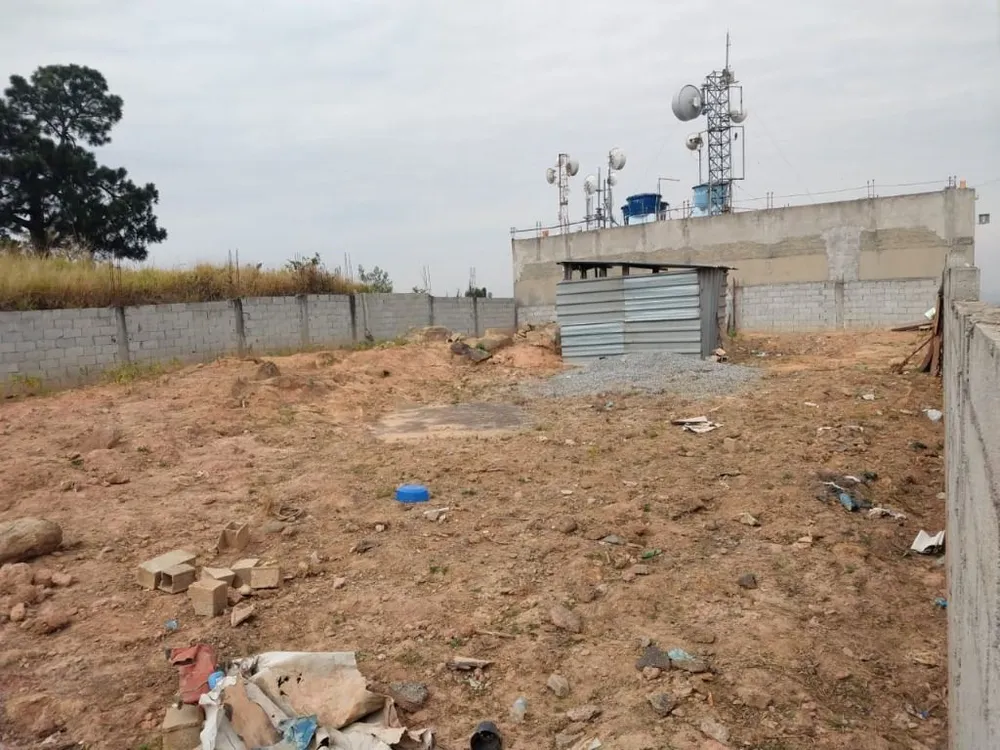 Terreno, 495 m² - Foto 4